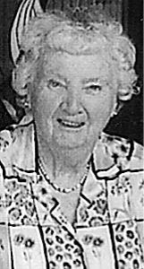 SHEILA RIDDLE  Obituary pic