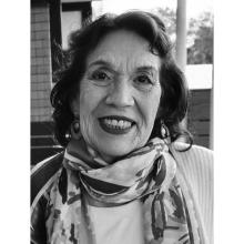 LUCILA DEL CARMEN CARRASCO Obituary pic