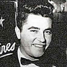 JACK BURTON  Obituary pic