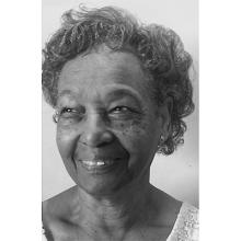 NORMA GRANT Obituary pic