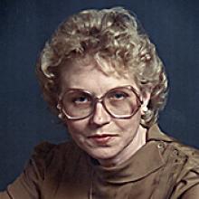 OLLA BIRDIE YURKIW (COLLINS)  Obituary pic