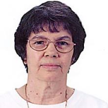 ZENAIDA MEDEIROS  Obituary pic