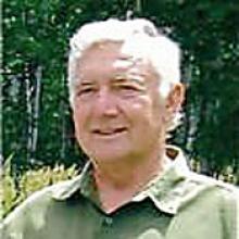 JERZY JAWORSKI  Obituary pic
