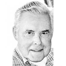 ERNEST MURRAY  Obituary pic