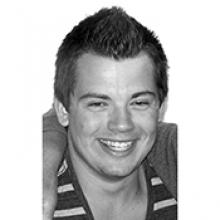 MICHAEL LINK  Obituary pic