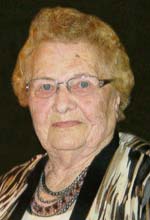 Romelda Fuchs Obituary pic