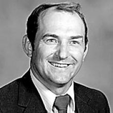 JERRY OSTER  Obituary pic