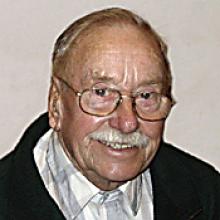 GEORGE ALLEN MALKIN  Obituary pic