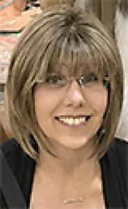 ROBERTA TALMAGE Obituary pic