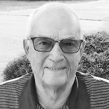 JOSEPH ORVILLE ELWYN MCFEETORS Obituary pic