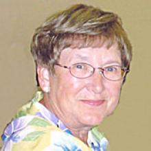 JEANNINE MARIE ANNETTE PREJET (BARTEN)  Obituary pic