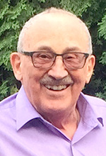 Abram Martens Obituary pic