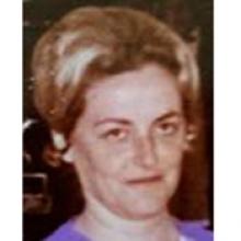 JOAN DIANE REID  Obituary pic