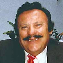 JOSEPH BURAK  Obituary pic