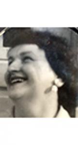 RAMONA ANNE BECELAERE (CROMBEZ)  Obituary pic