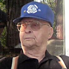 GEORGE WILLIAM KIPLING  Obituary pic