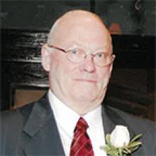 ROBERT GORDON (BOB) PEDEN Obituary pic