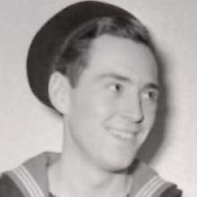 WILLIAM CHRISTIE Obituary pic