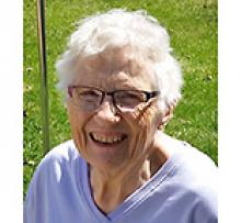 ELSIE CHLOPECKI (BEER) Obituary pic