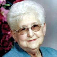 DENISE JOHNSON  Obituary pic