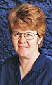 ANITA CHESTER Obituary pic