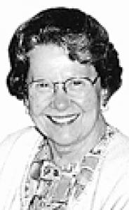 HELEN C. LING  Obituary pic