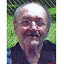 JOSEPH (PAPA JOE) BERNARD  Obituary pic