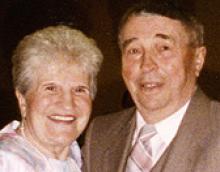 Godelieve Boone  Obituary pic