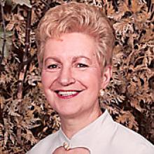 ROSE-AIMEE MANNESS  Obituary pic