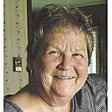 AUDREY KOCH  Obituary pic