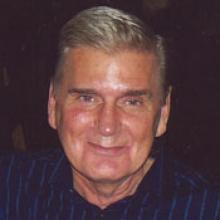 CAMERON NORDMAN  Obituary pic