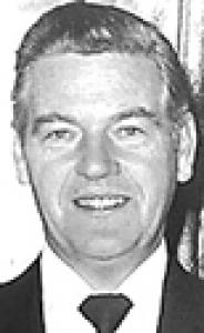 D. (MARV) FRASER  Obituary pic