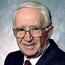 ROBERT BODEN  Obituary pic