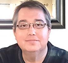 KEVIN NORMAN MEIXNER  Obituary pic
