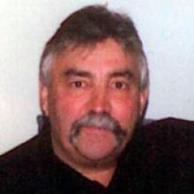KEITH MALCOLM KOVAC  Obituary pic