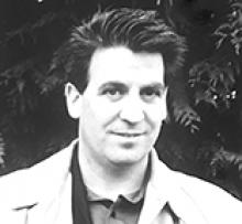 PETER WILLIAM HOGG Obituary pic