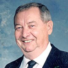 WALTER DUDAR  Obituary pic