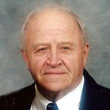 ABE REIMER  Obituary pic