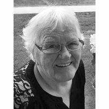 ANNIE KEHLER Obituary pic