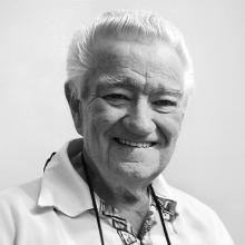 CHARLES DWIGHT SEXSMITH Obituary pic