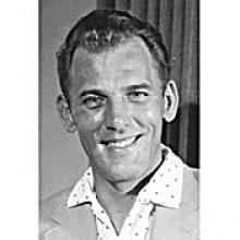 LUCIAN GIETZ  Obituary pic