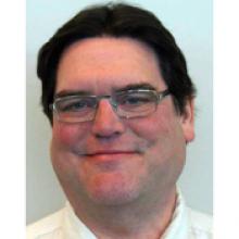 RICHARD BRUCE THOMAS  Obituary pic