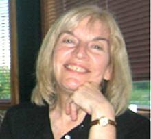 HOLLY ANNE SKAPTASON DREGER Obituary pic