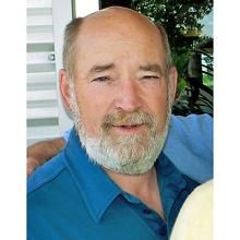 JEFFREY G. MAY Obituary pic