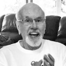 JAMES TOWLE Obituary pic