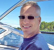RICHARD WOJCIK Obituary pic