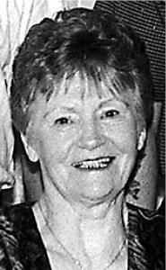 STELLA MYMRYK  Obituary pic