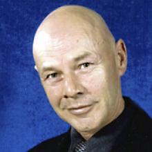 RICHARD ARTHUR KLIEWER  Obituary pic