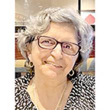 FILOMENA DA LUZ TAVARES SOUSA Obituary pic