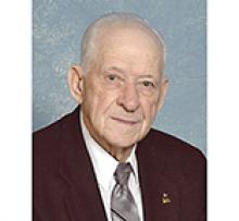 HENRY W. REMPEL Obituary pic